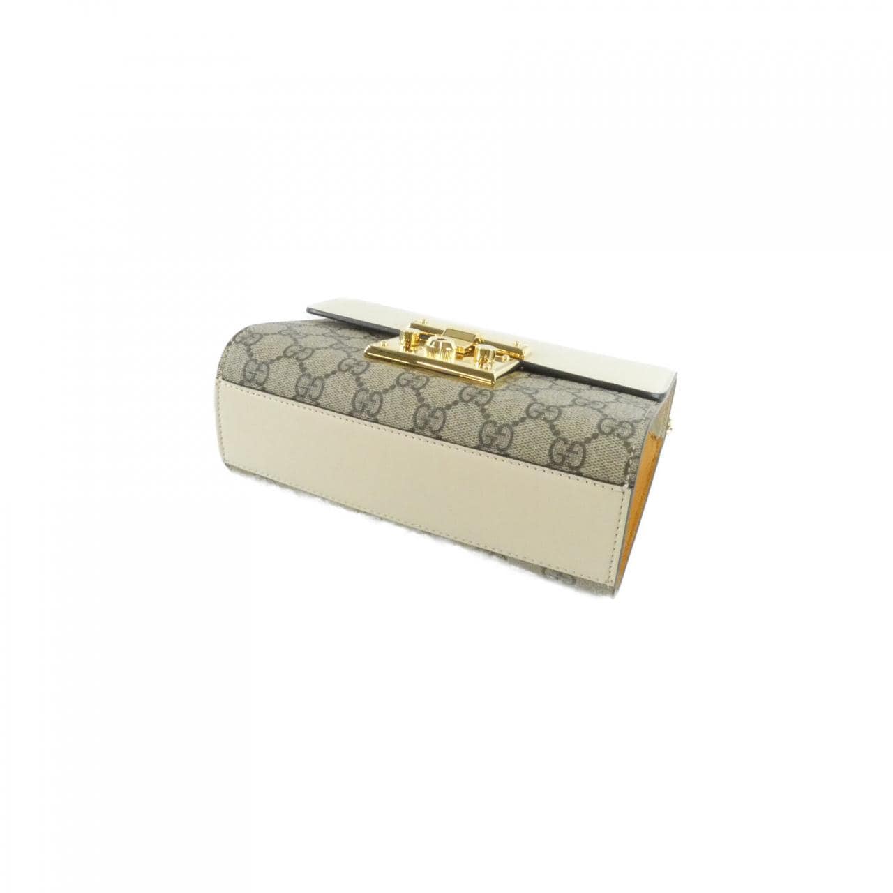 グッチ PADLOCK 409487 KLQJG ショルダーバッグ