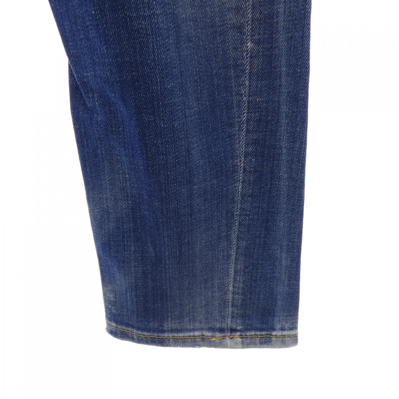 ディースクエアード DSQUARED2 S75LA0615 ジーンズ