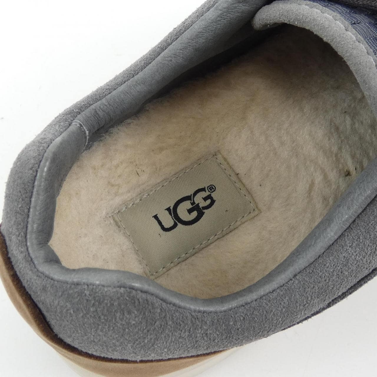 UGG sneakers