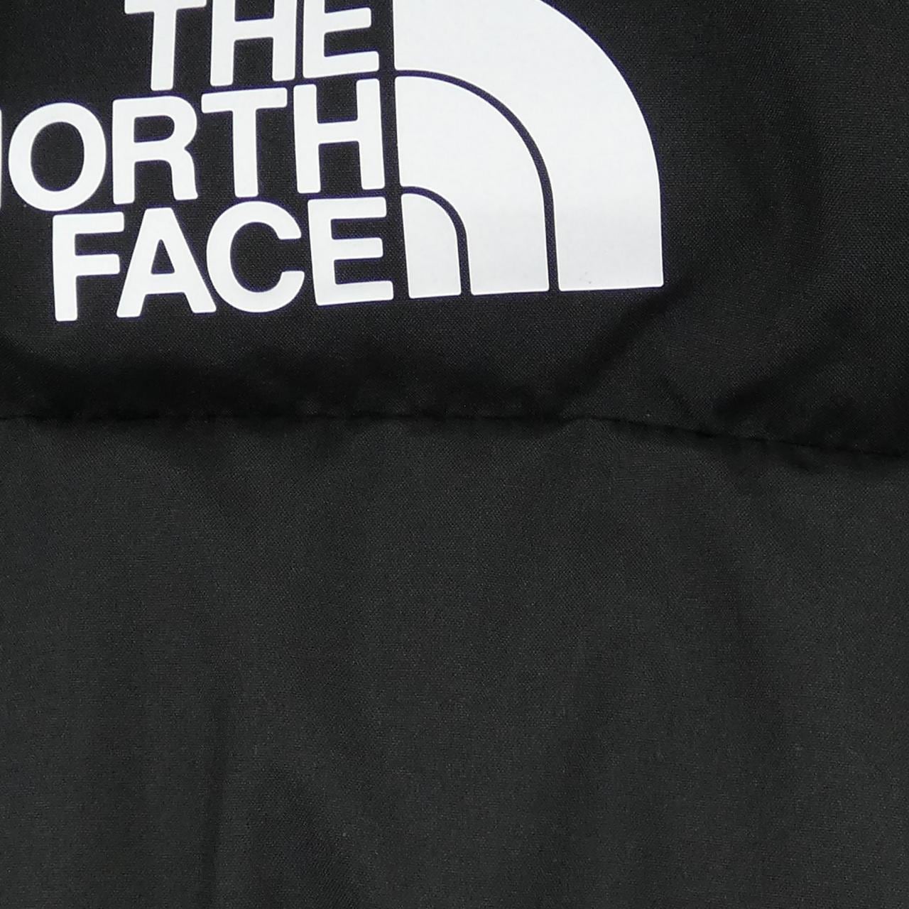 粗面THE NORTH FACE羽绒服