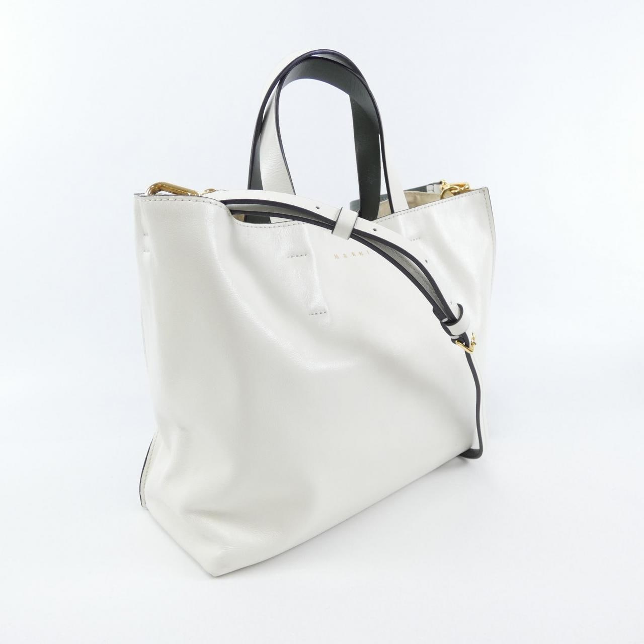 マルニ MARNI BAG