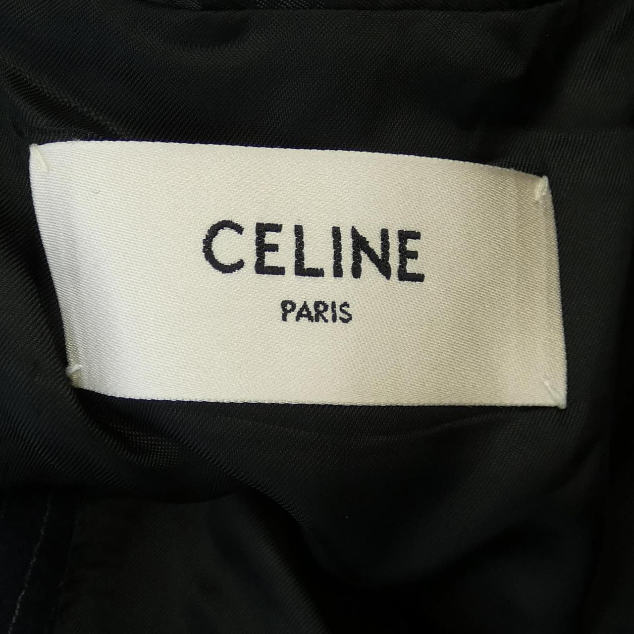 セリーヌ CELINE ジャケット