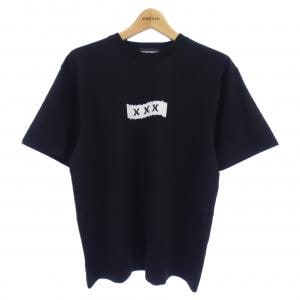 ゴットセレクショントリプルエックス GOD SELECTION XXX Tシャツ