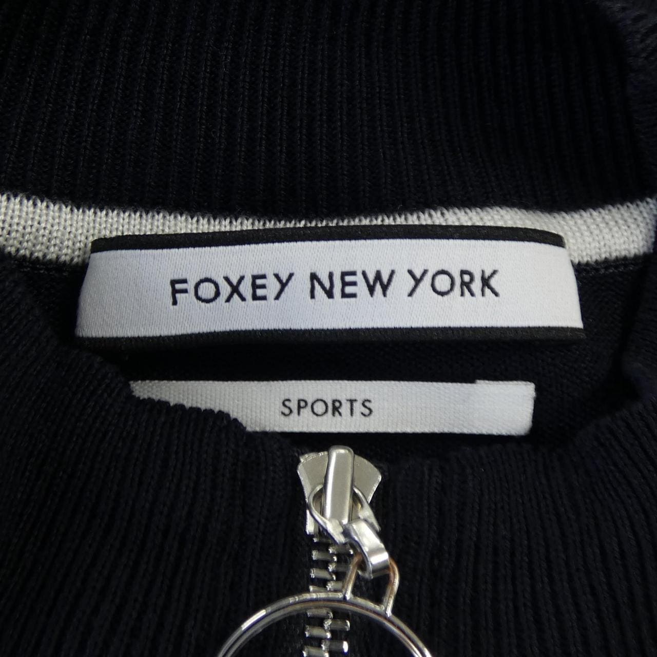 Foxy New York FOXEY NEW YORK cardigan