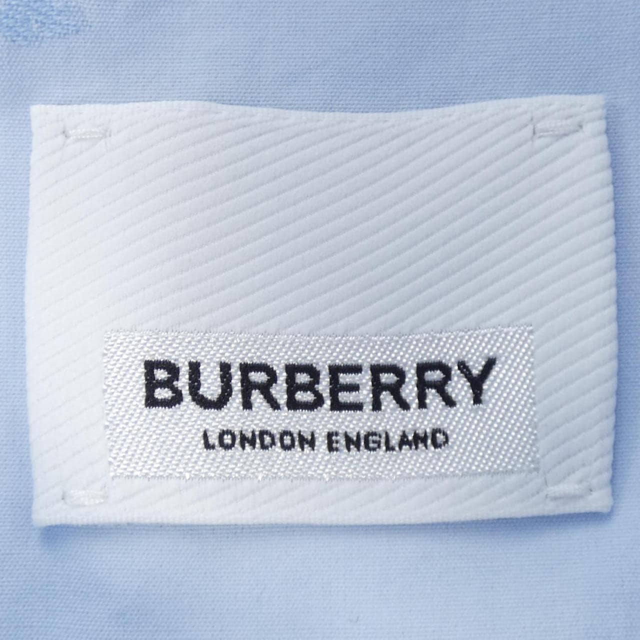 BURBERRY襯衫