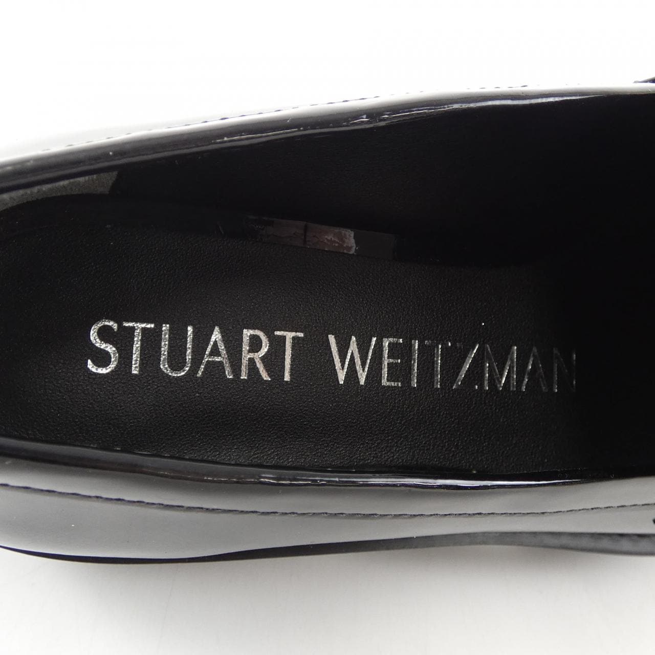 STUART WEITZMAN シューズ