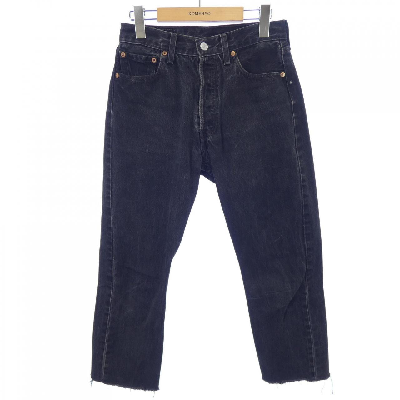 リーバイス LEVI'S ジーンズ