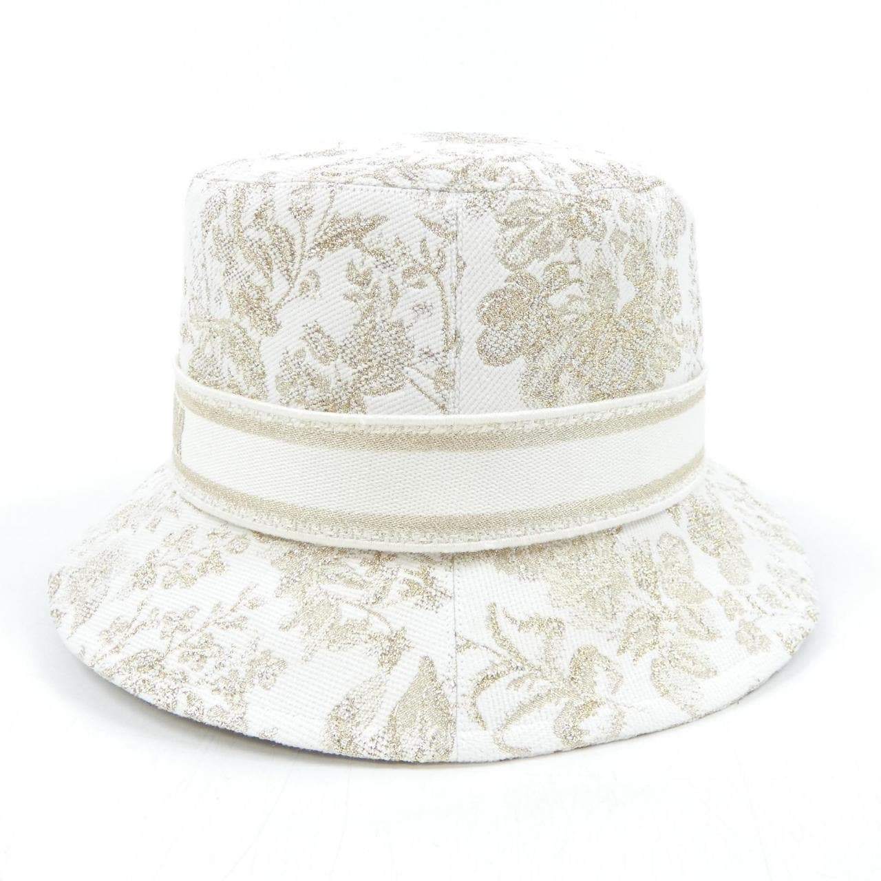 クリスチャンディオール CHRISTIAN DIOR ハット