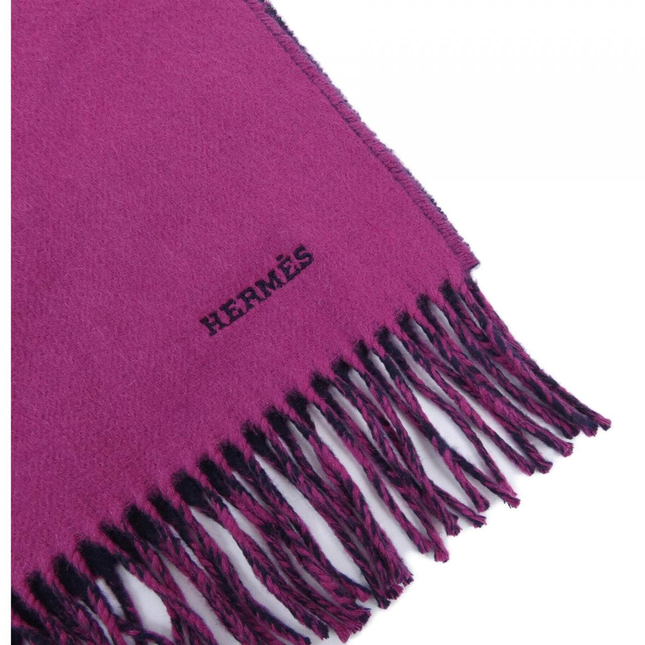 エルメス HERMES MUFFLER