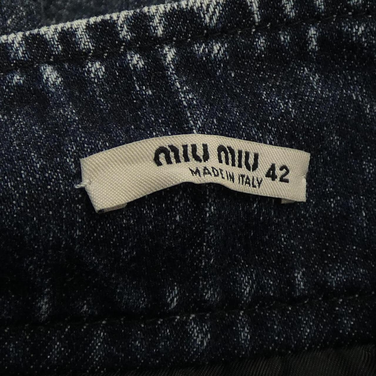 MIU MIU MIU MIU半身裙