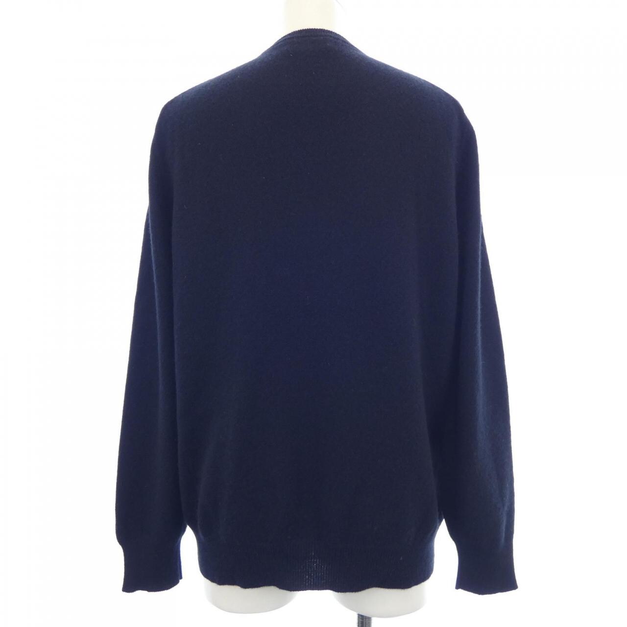 HERMES HERMES knitwear