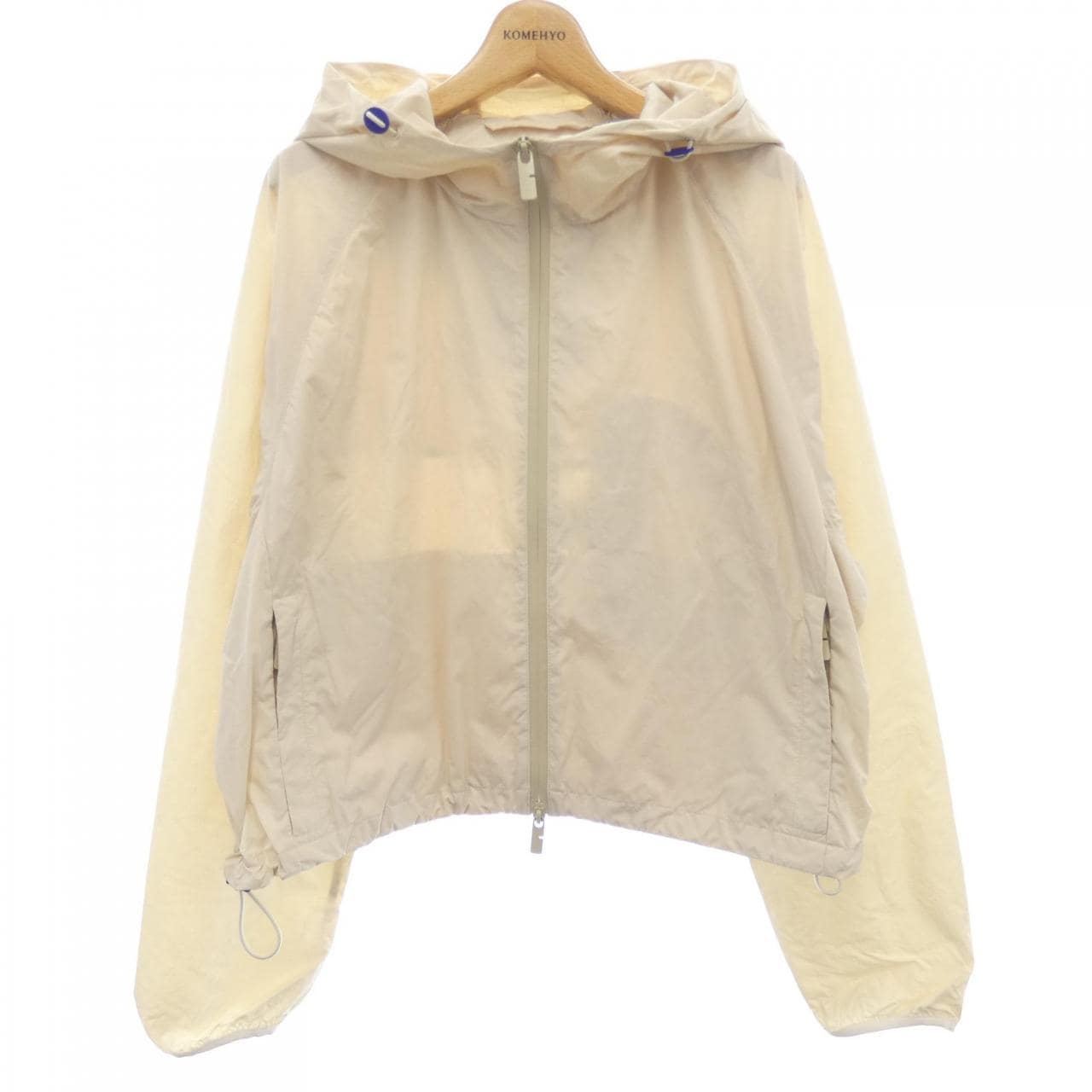 BURBERRY jacket