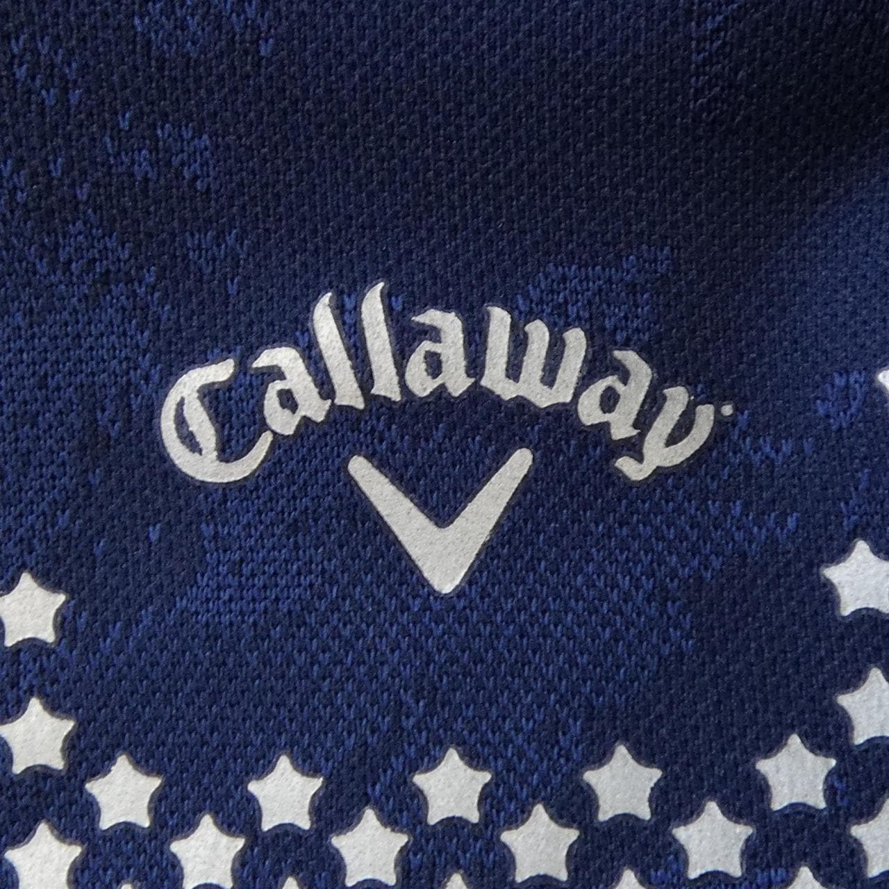 キャロウェイ callaway ポロシャツ