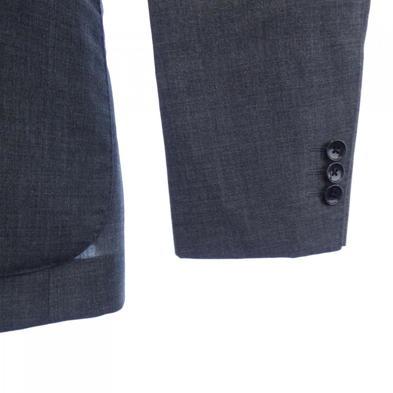 エディフィス EDIFICE ジャケット