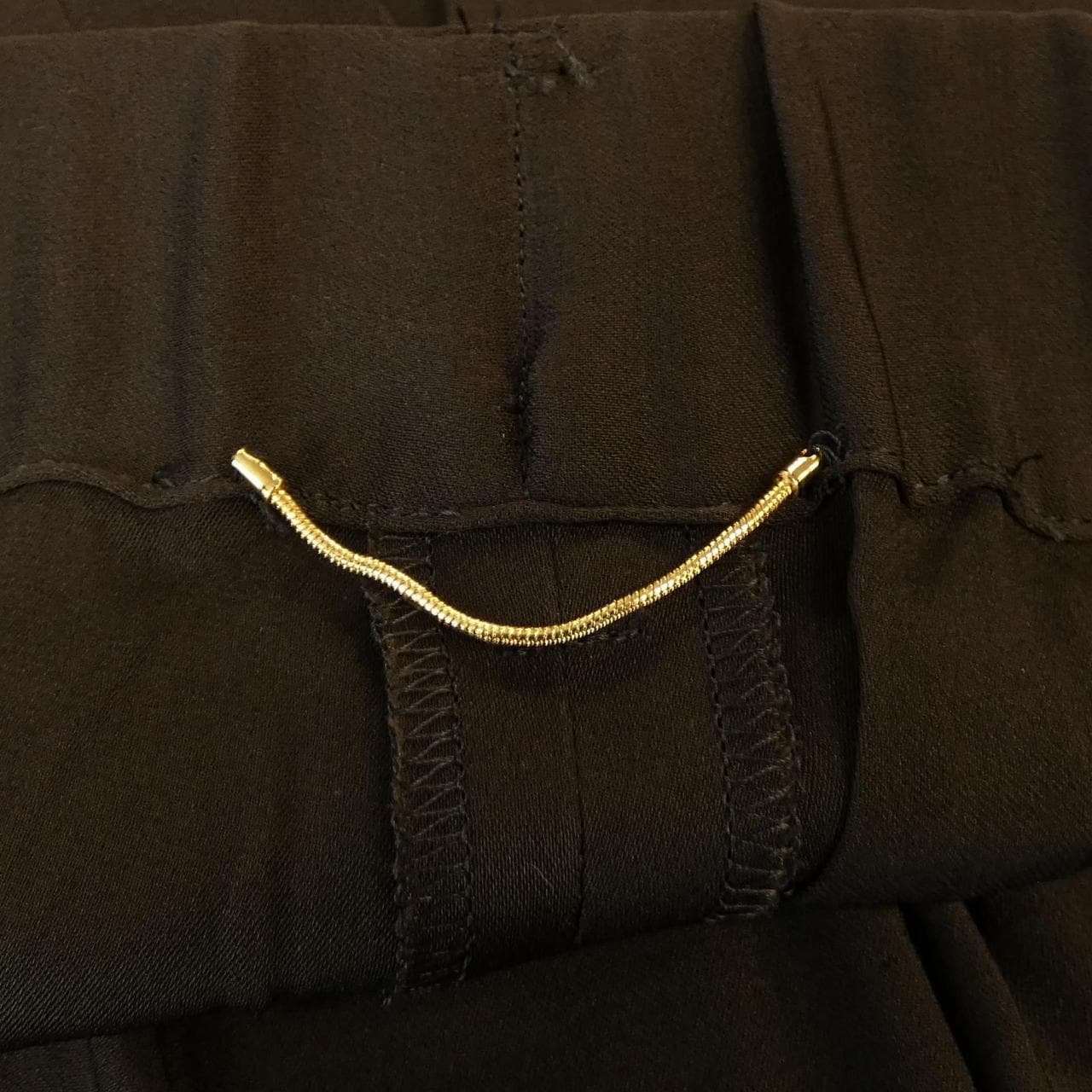 ドゥーズィエムクラス DEUXIEME CLASSE パンツ