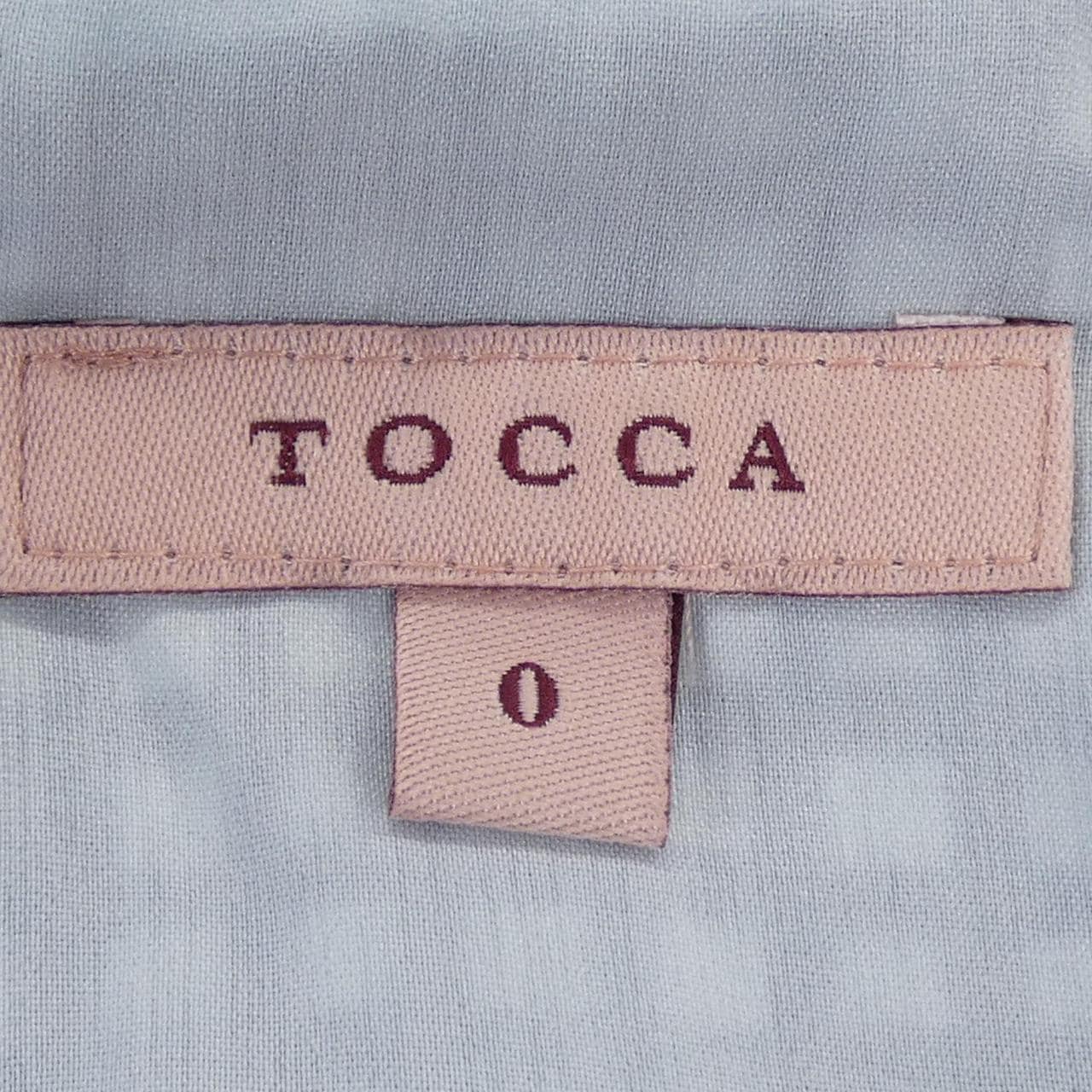 トッカ TOCCA ワンピース