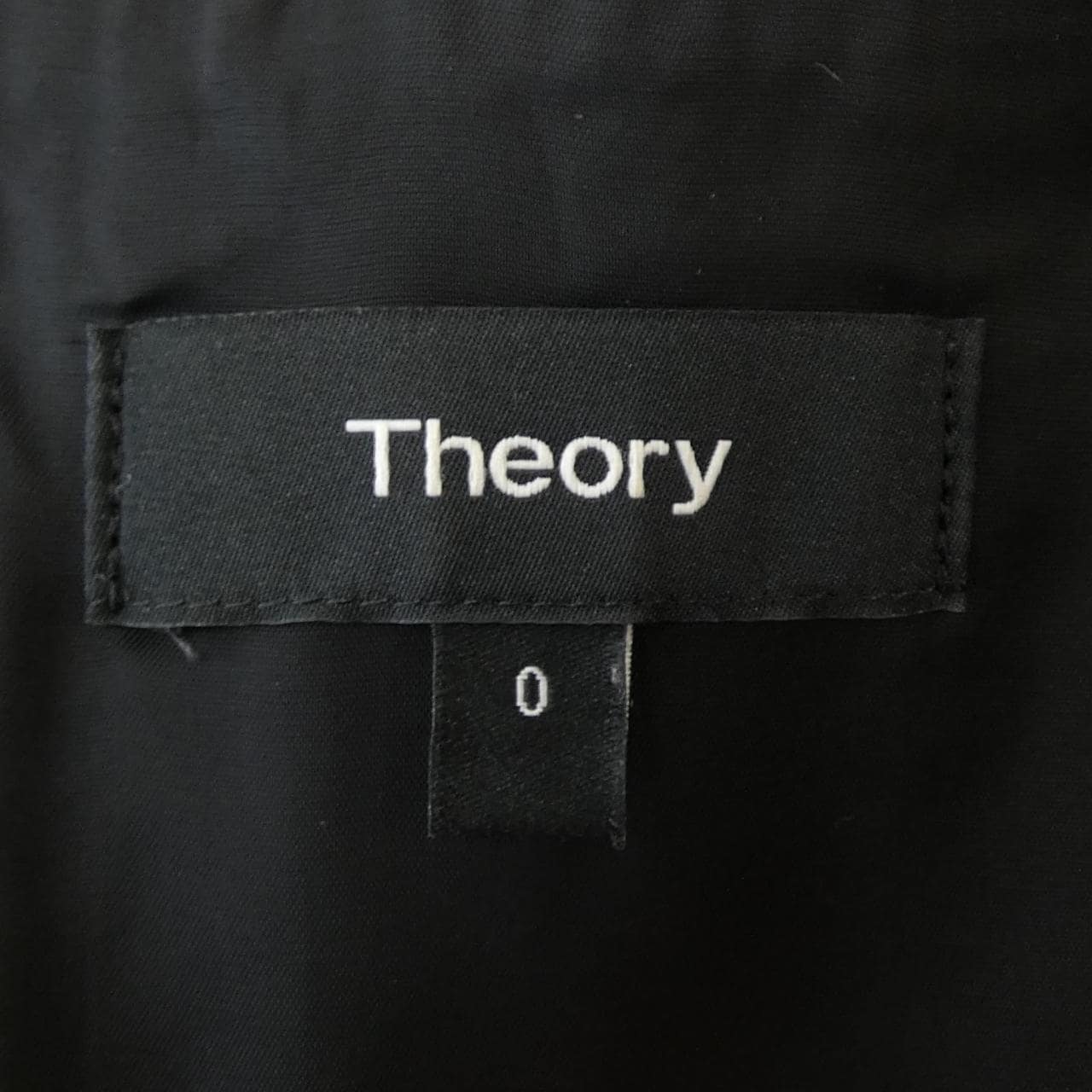 セオリー theory ワンピース