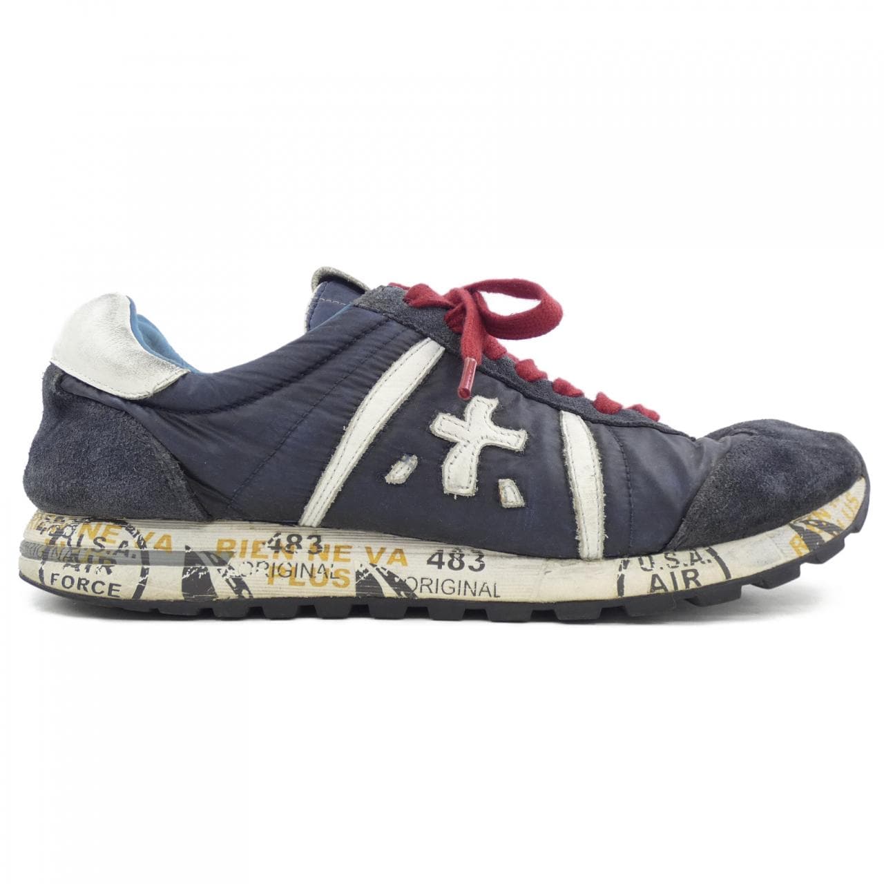プレミアータ PREMIATA スニーカー