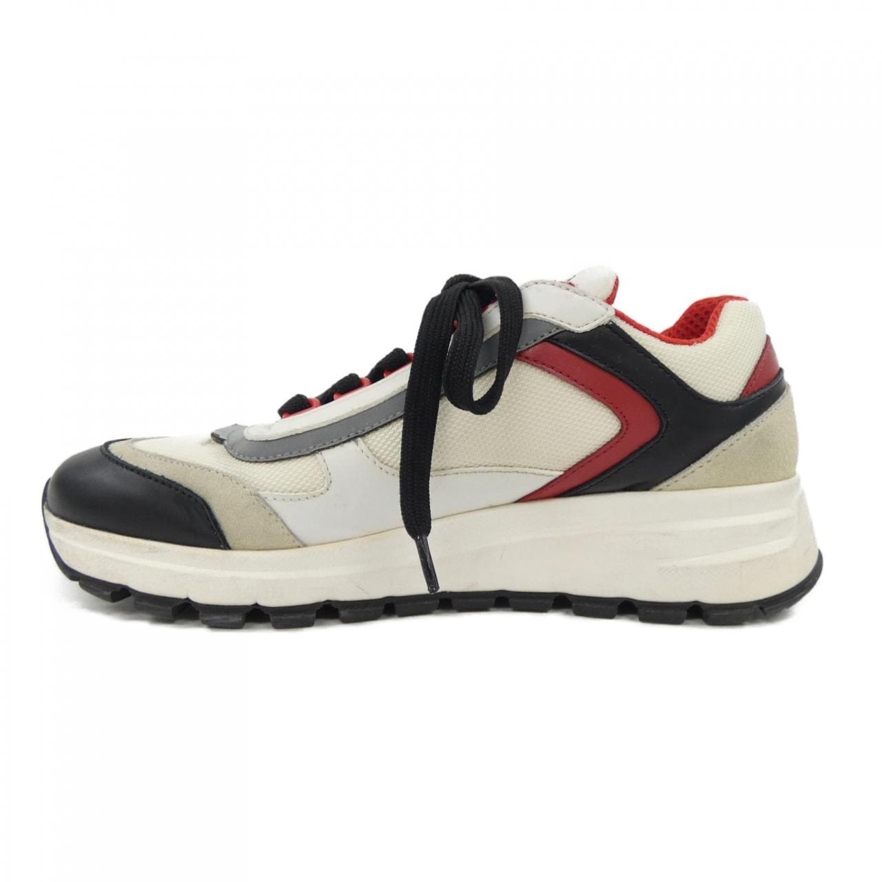 プラダ PRADA スニーカー