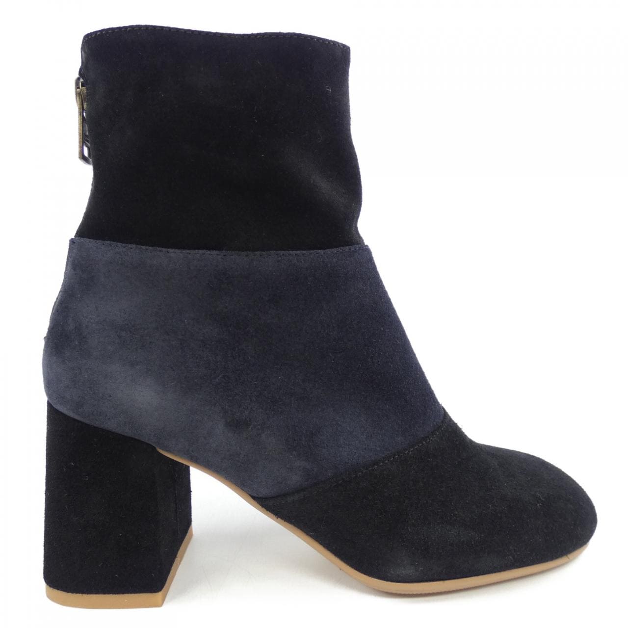 シーバイクロエ SEE BY CHLOE ブーツ