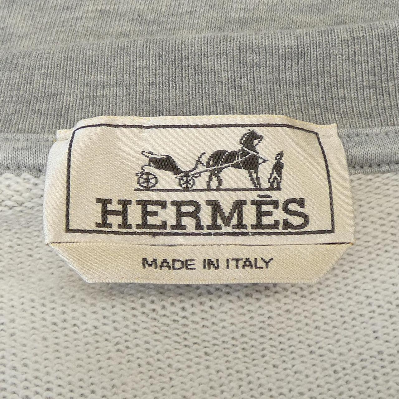 エルメス HERMES 557831HA スウェット