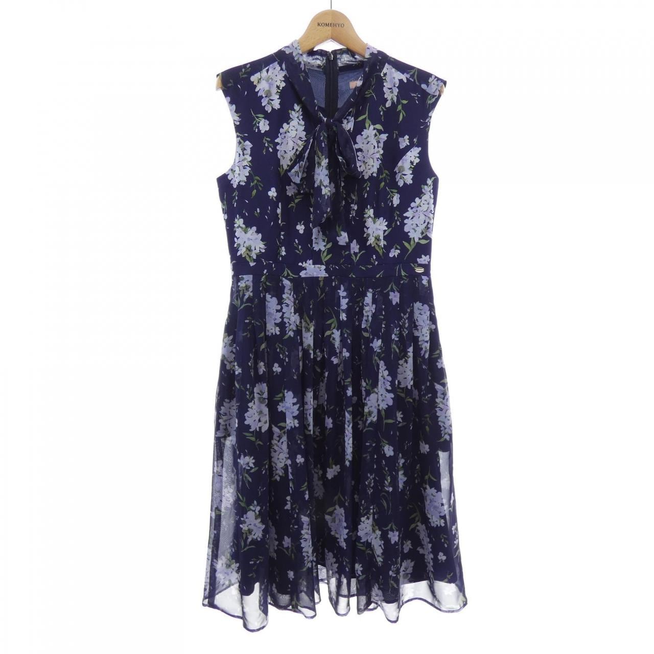 トッカ TOCCA ワンピース