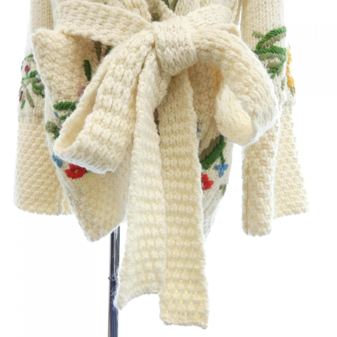 グッチ GUCCI 554692X9X38 ロングカーディガン