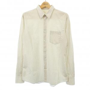アレキサンダーマックイーン ALEXANDER McQUEEN 309847 QY601 シャツ