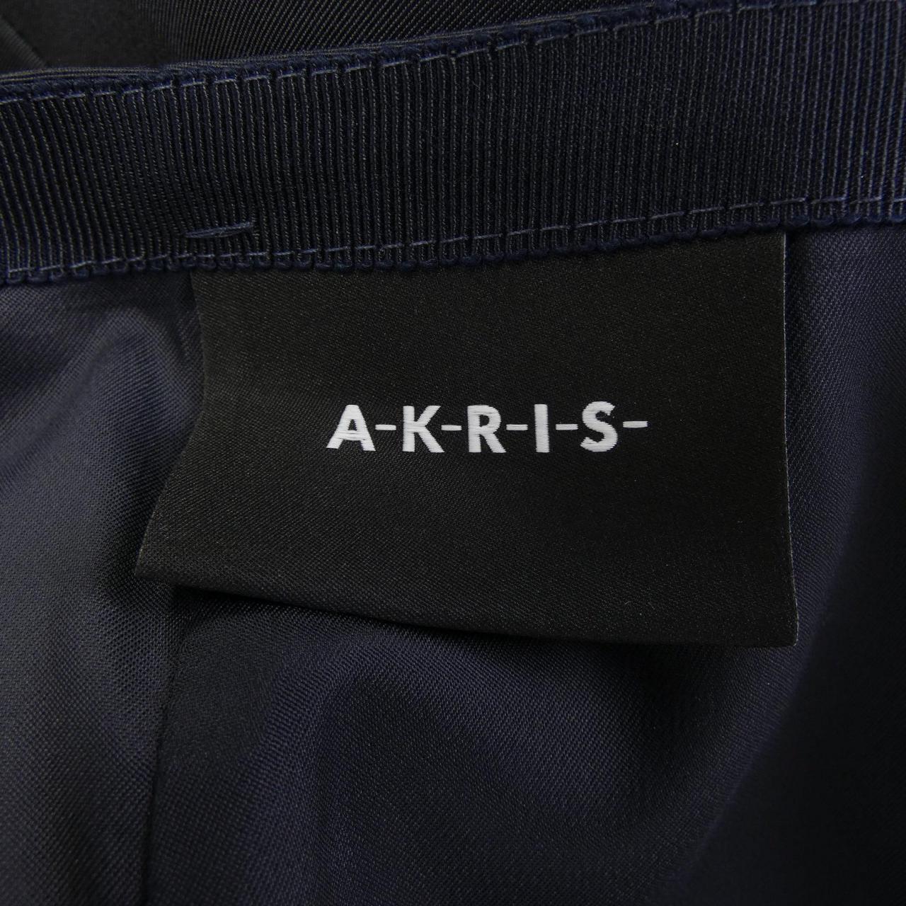 アクリス AKRIS スカート