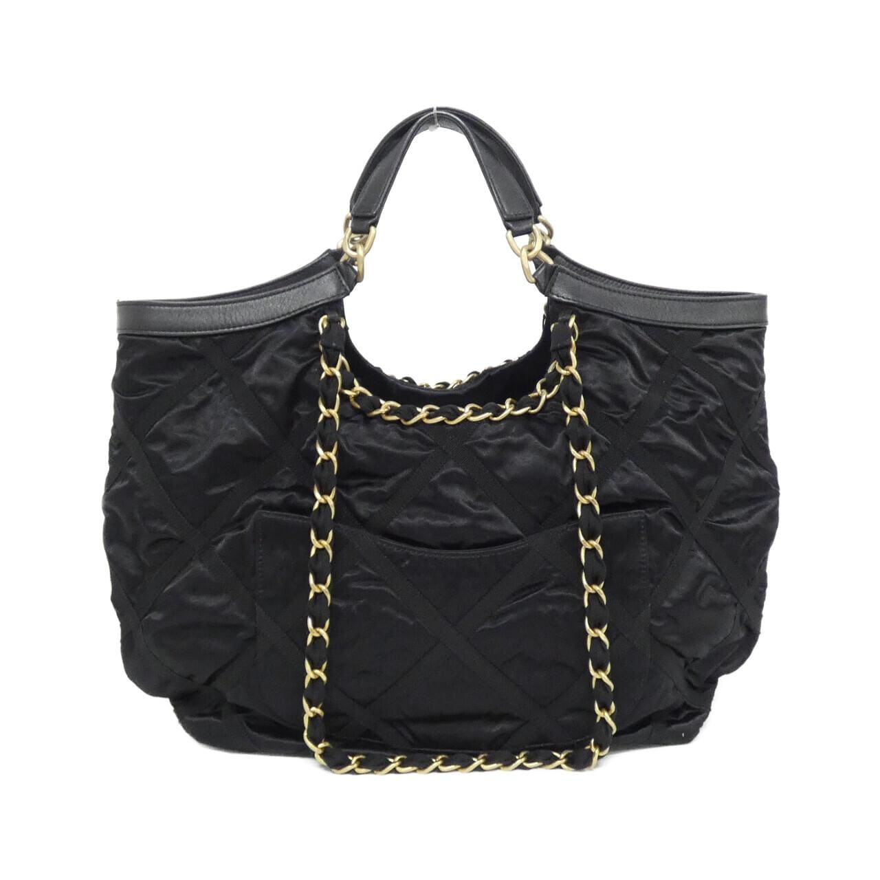 シャネル バッグ