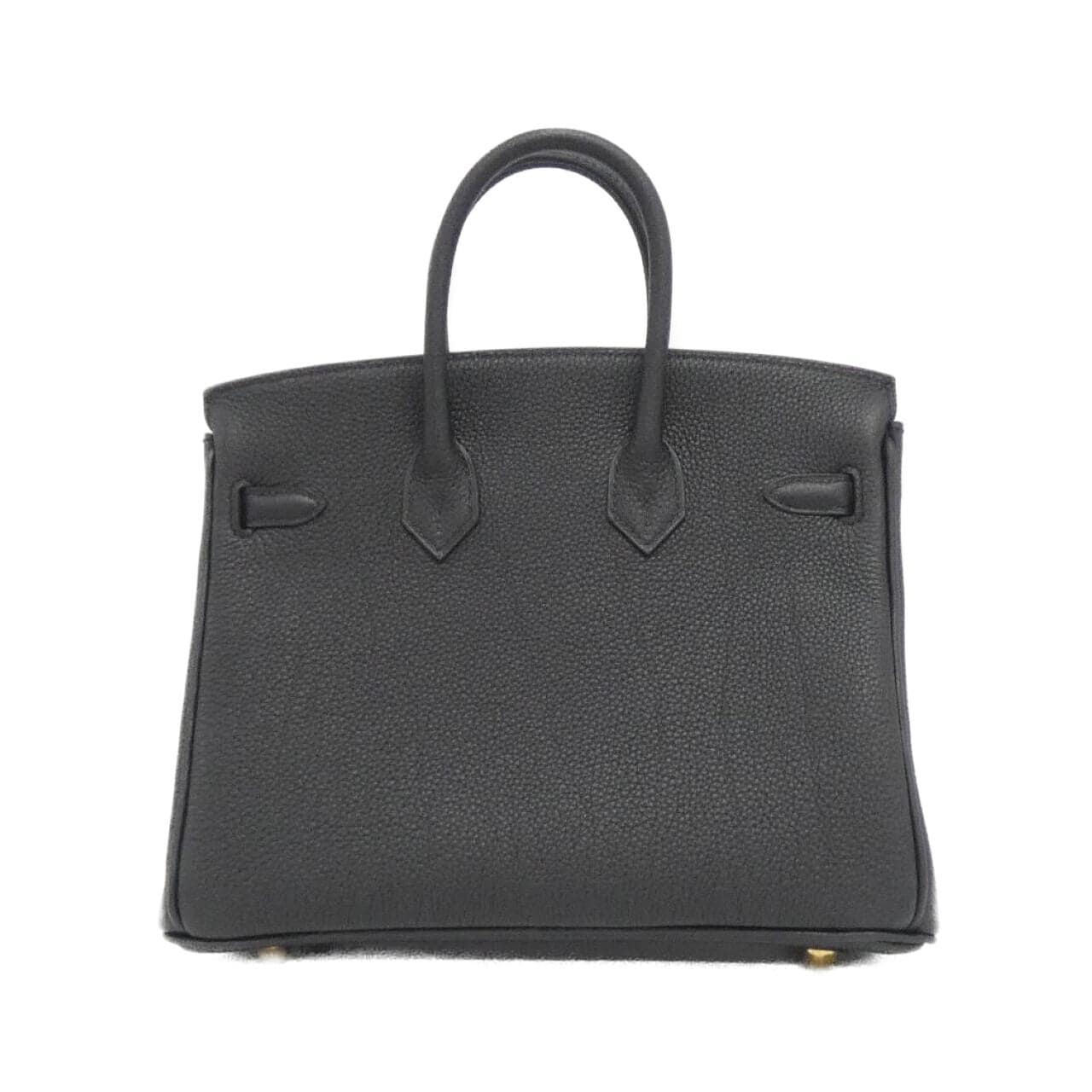 [Unused items] HERMES Birkin 25cm 041344CC bag