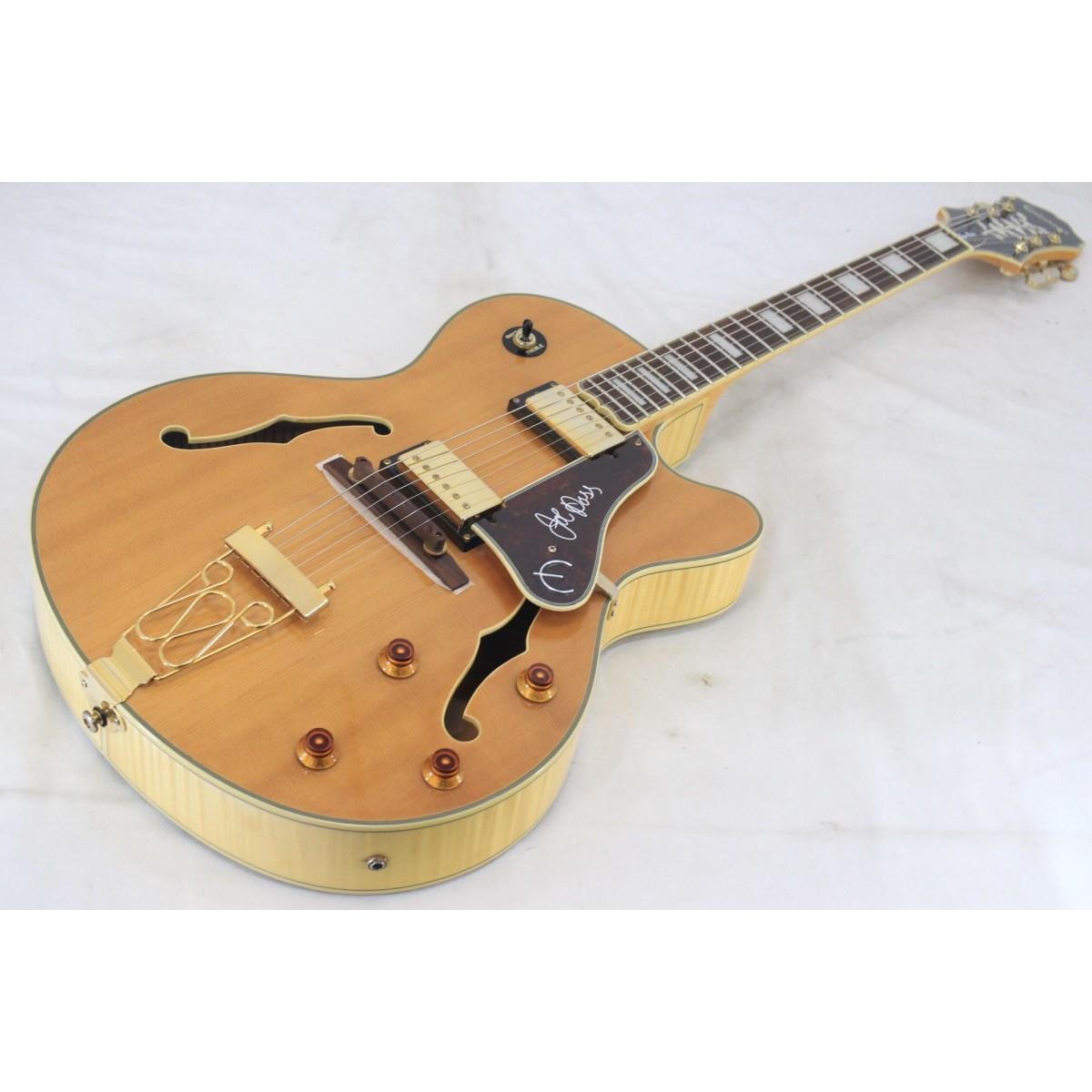 ＥＰＩＰＨＯＮＥ　　ＪＯＥ　ＰＡＳＳ　ＥＭＰＥＲＯＲ　ＩＩ