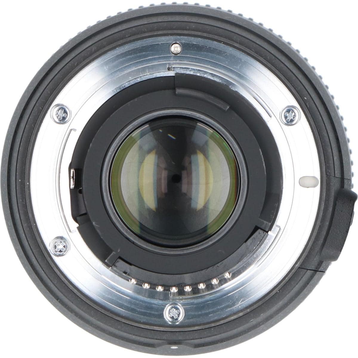 ＡＦ－Ｓ６０ｍｍ　Ｆ２．８Ｇ　ＭＩＣＲＯ　ＥＤ