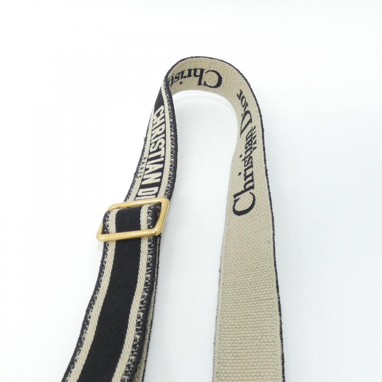 クリスチャンディオール S8553CBTE ストラップ