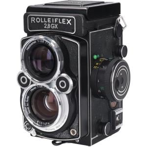 ＲＯＬＬＥＩＦＬＥＸ　２．８ＧＸ