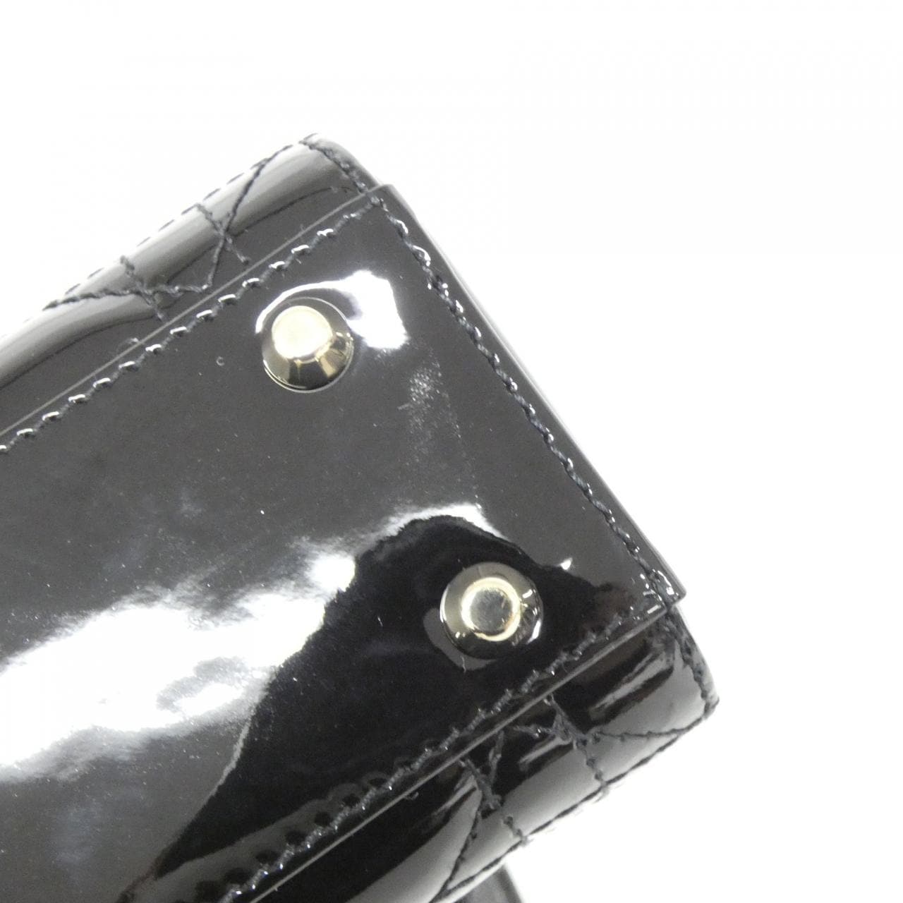 クリスチャンディオール レディ ディオール ミニ M0505OVRB バッグ