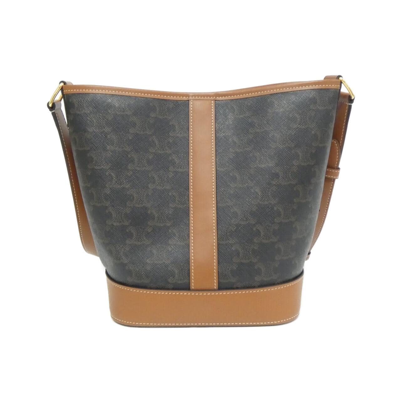 セリーヌ スモール バケット 191442CAS ショルダーバッグ