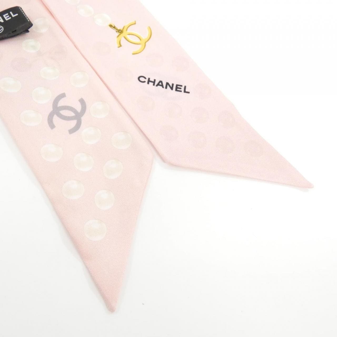 CHANEL AAA912 髮帶
