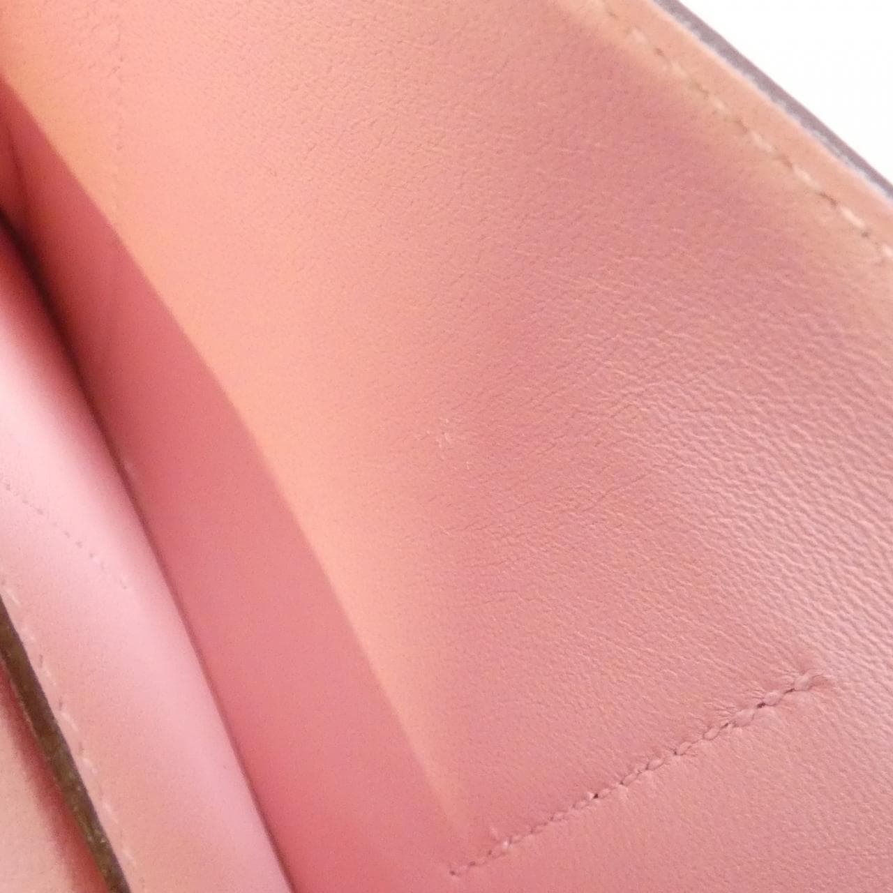 エルメス ドゴン デュオ 050896CK 財布
