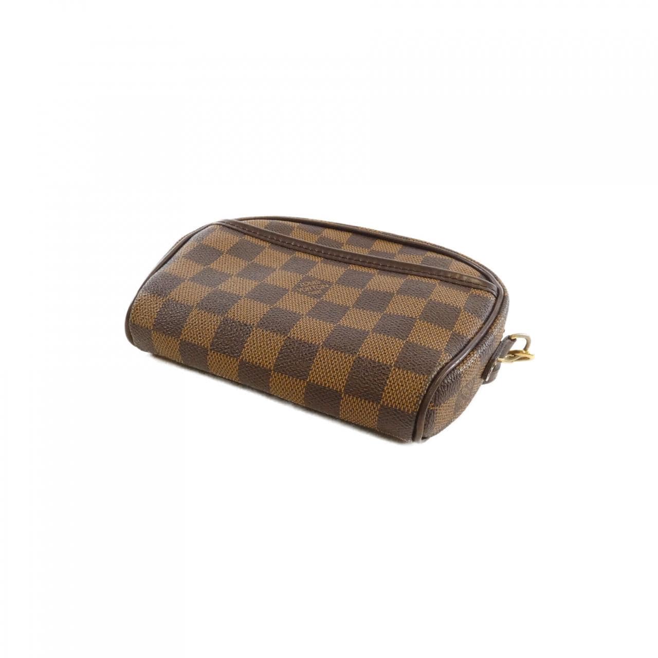 ルイヴィトン ダミエ ポシェット イパネマ N51296 ショルダーバッグ