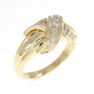 【ヴィンテージ】ティファニー シグネチャー リング