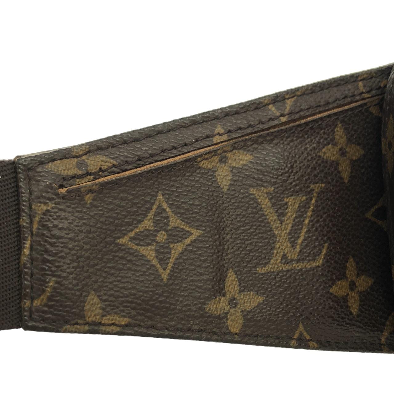 ルイヴィトン モノグラム ジェロニモス M50211 ショルダーバッグ