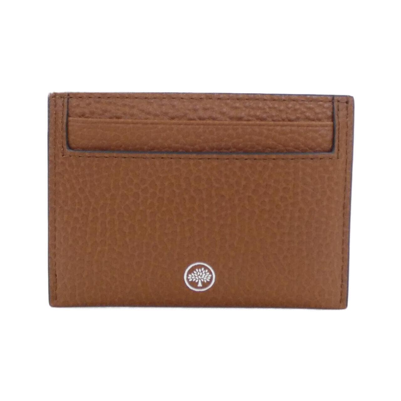 [BRAND NEW] Mulberry RL4922 346 Card Case