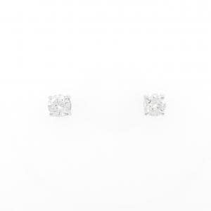 Diamond earrings/earrings