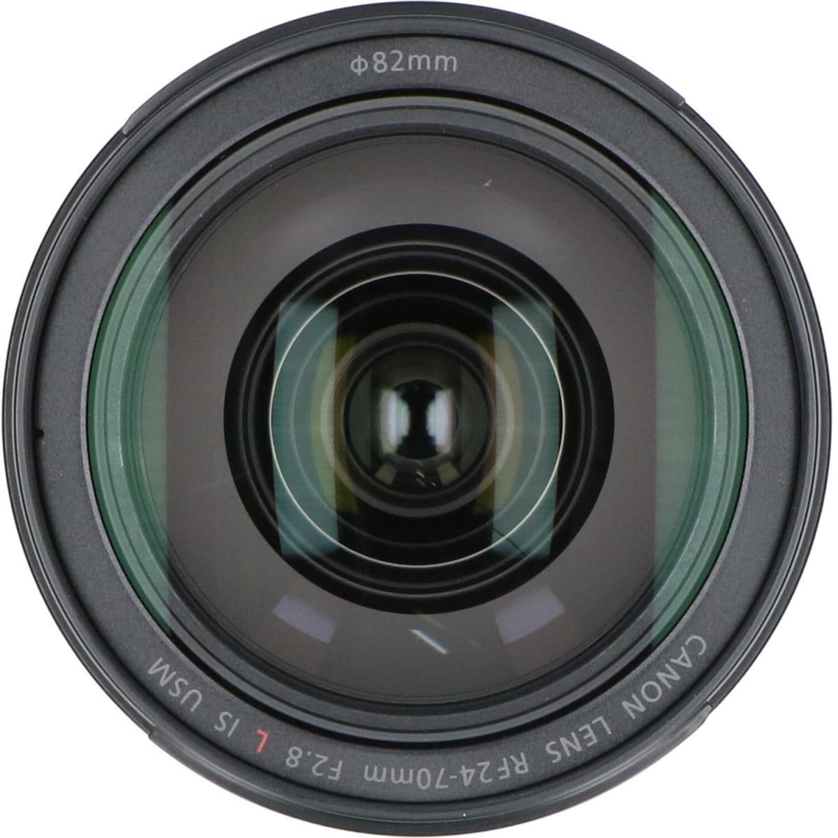 CANON RF24-70mm F2.8L IS USM