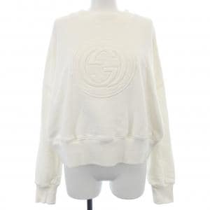 グッチ GUCCI インターロッキングG ジャージースウェットシャツ 756869 XJF13 スウェット