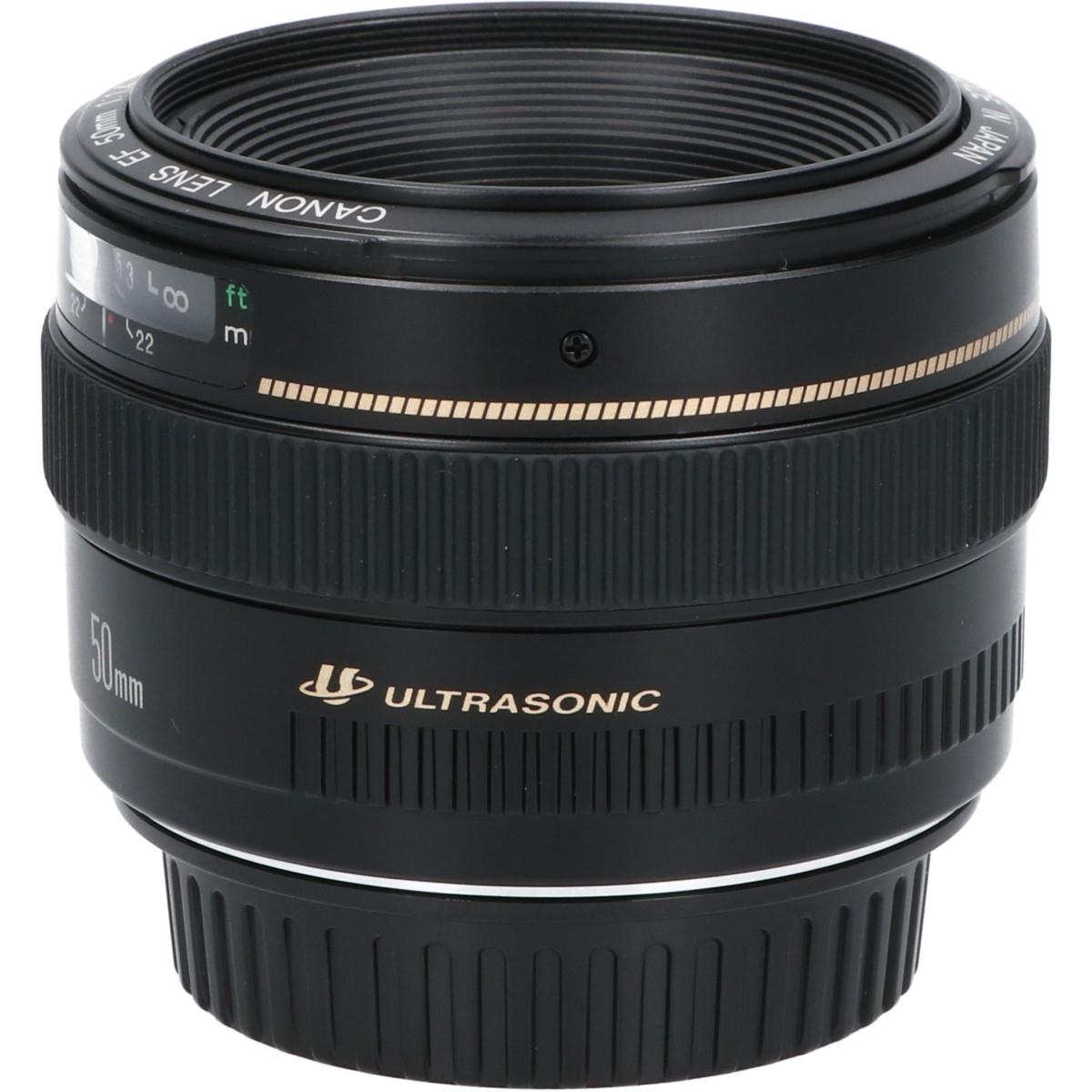 ＥＦ５０ｍｍ　Ｆ１．４ＵＳＭ