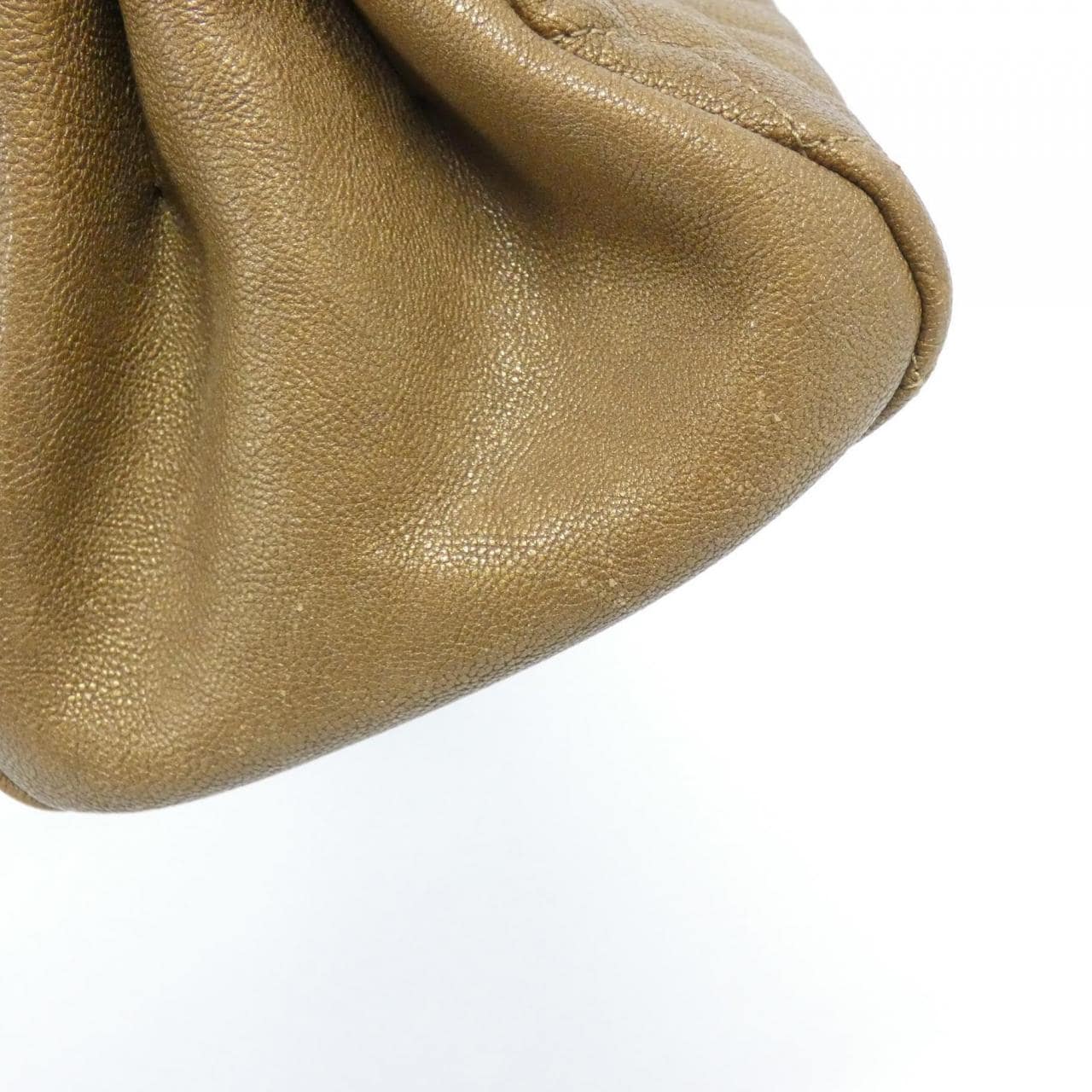 シャネル マドモアゼル ライン 49854 ショルダーバッグ