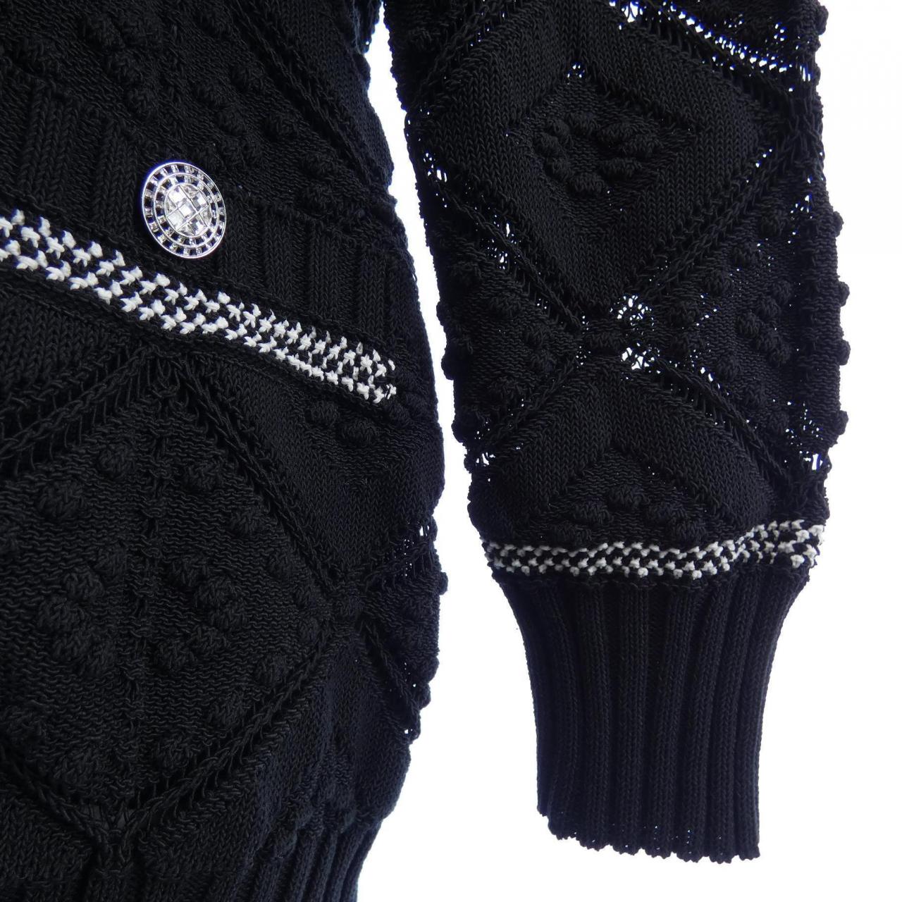 シャネル CHANEL P74164K10641 カーディガン