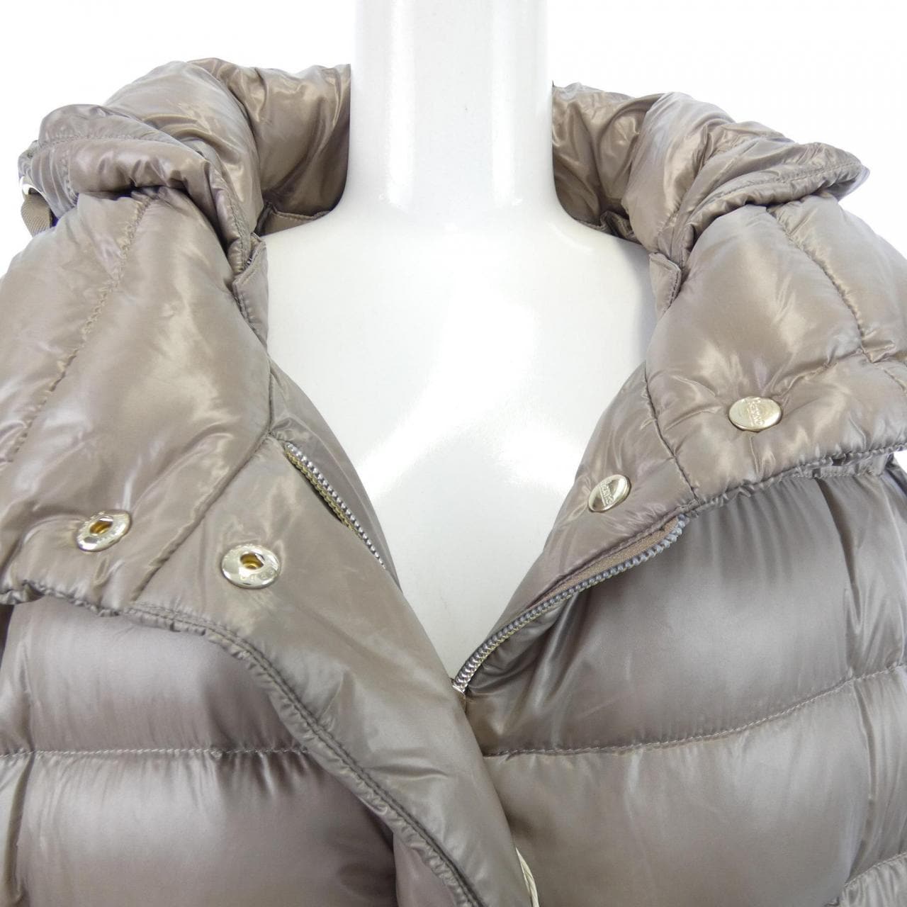 ヘルノ Herno PI001791D ダウンコート